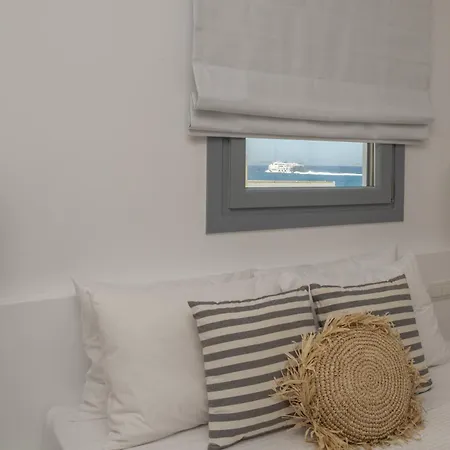 Apartment Anemos Town *