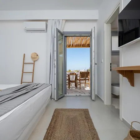 Apartment Anemos Town