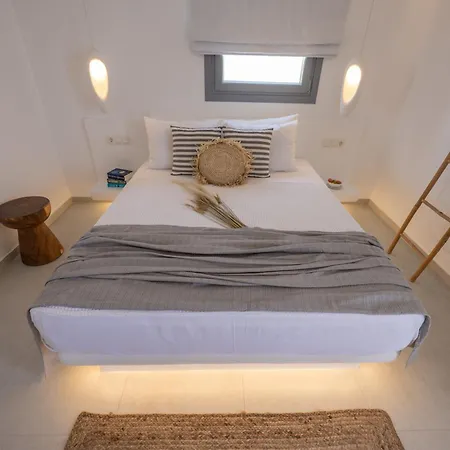 Anemos Town Apartment *