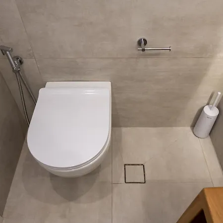 Anemos Town Apartment *