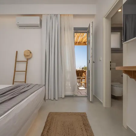 Apartment Anemos Town *