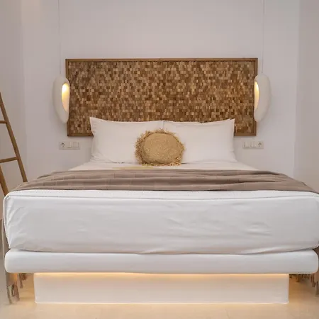 Anemos Town Apartment Naxos City
