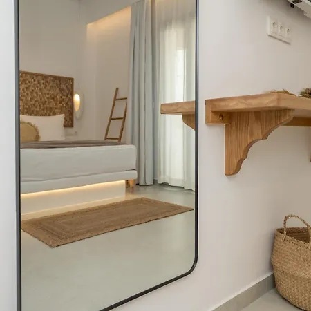 Apartment Anemos Town *