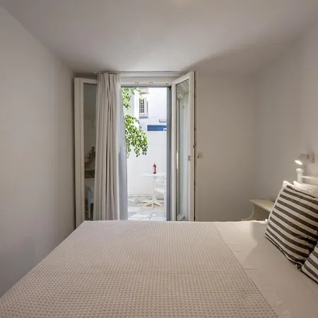 Anemos Town Apartment