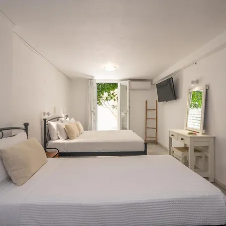 Apartment Anemos Town *