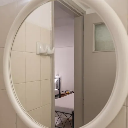 Anemos Town Apartment *