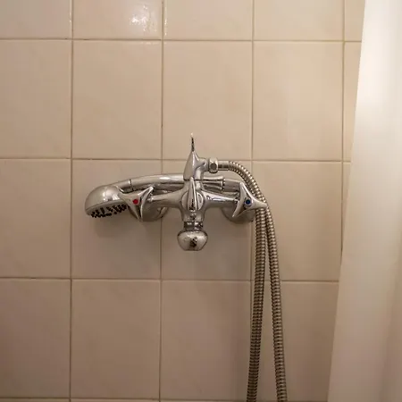 Apartment Anemos Town *