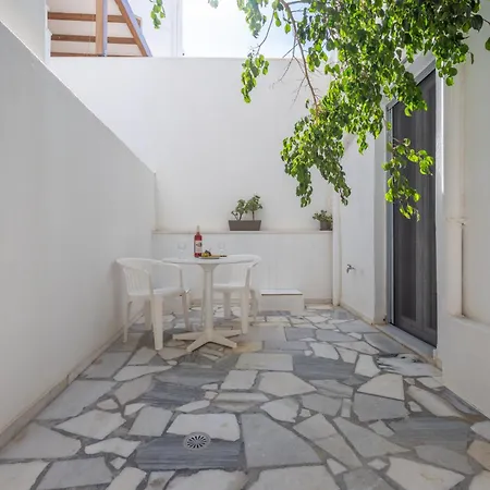 Apartment Anemos Town *