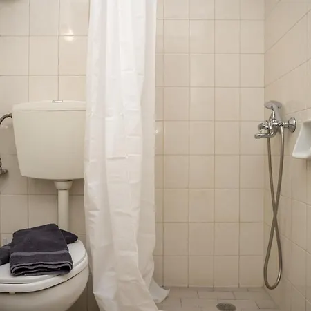 Apartment Anemos Town Naxos City