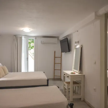 Apartment Anemos Town *