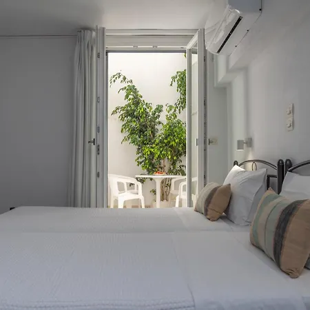 Apartment Anemos Town *