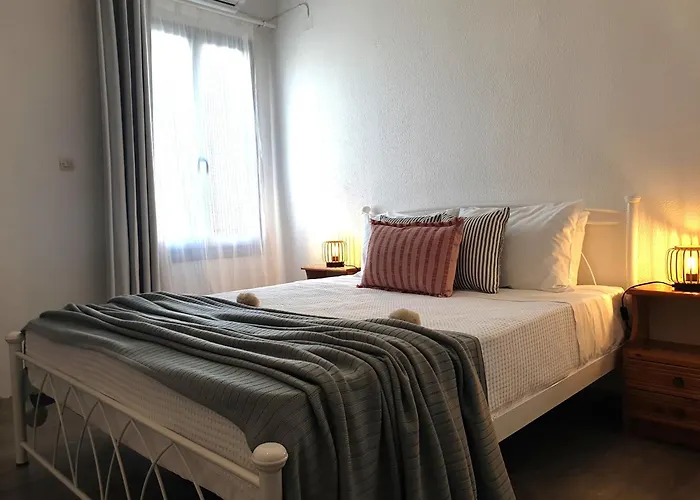 Appartement Anemos Town