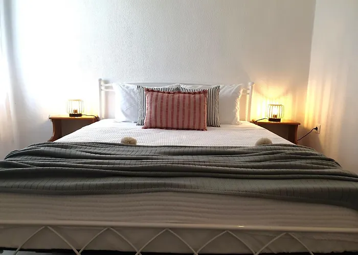 Appartement Anemos Town