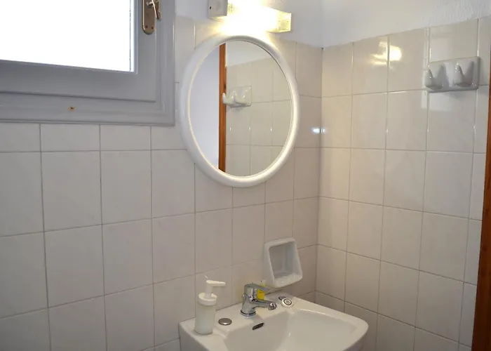 Daire Anemos Town Naxos City