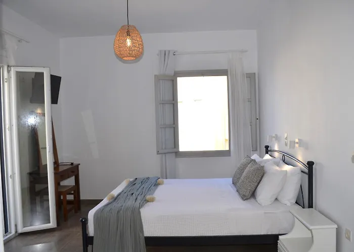 Apartment Anemos Town *