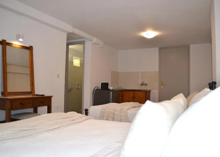 Appartement Anemos Town *